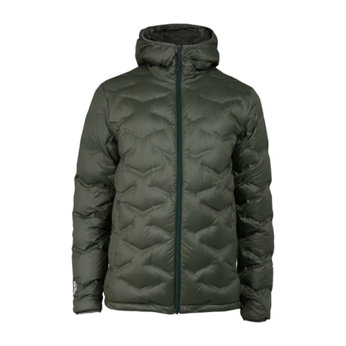 Bild von 8848 Altitude - Sculpt 2.0 Jacket - Daunenjacke Gr XL oliv