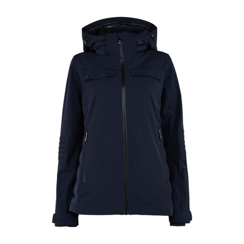 Bild von 8848 Altitude - Women's Jodie Ski Jacket - Skijacke Gr 38 blau
