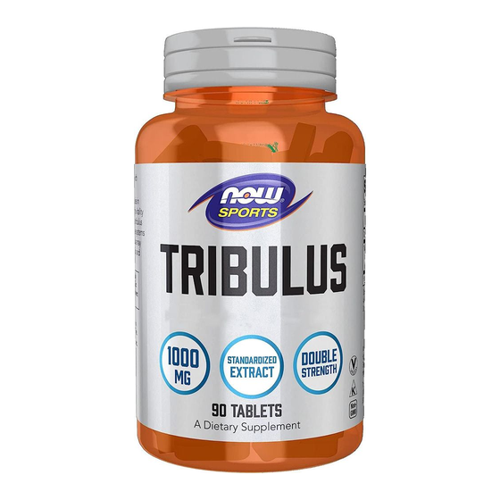 Bild von Now Foods, Tribulus, 1000mg – Ein wertvolles Nahrungsergänzungsmittel