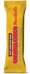 Bild von Barebells Soft Protein Bar 55g Caramel Choco
