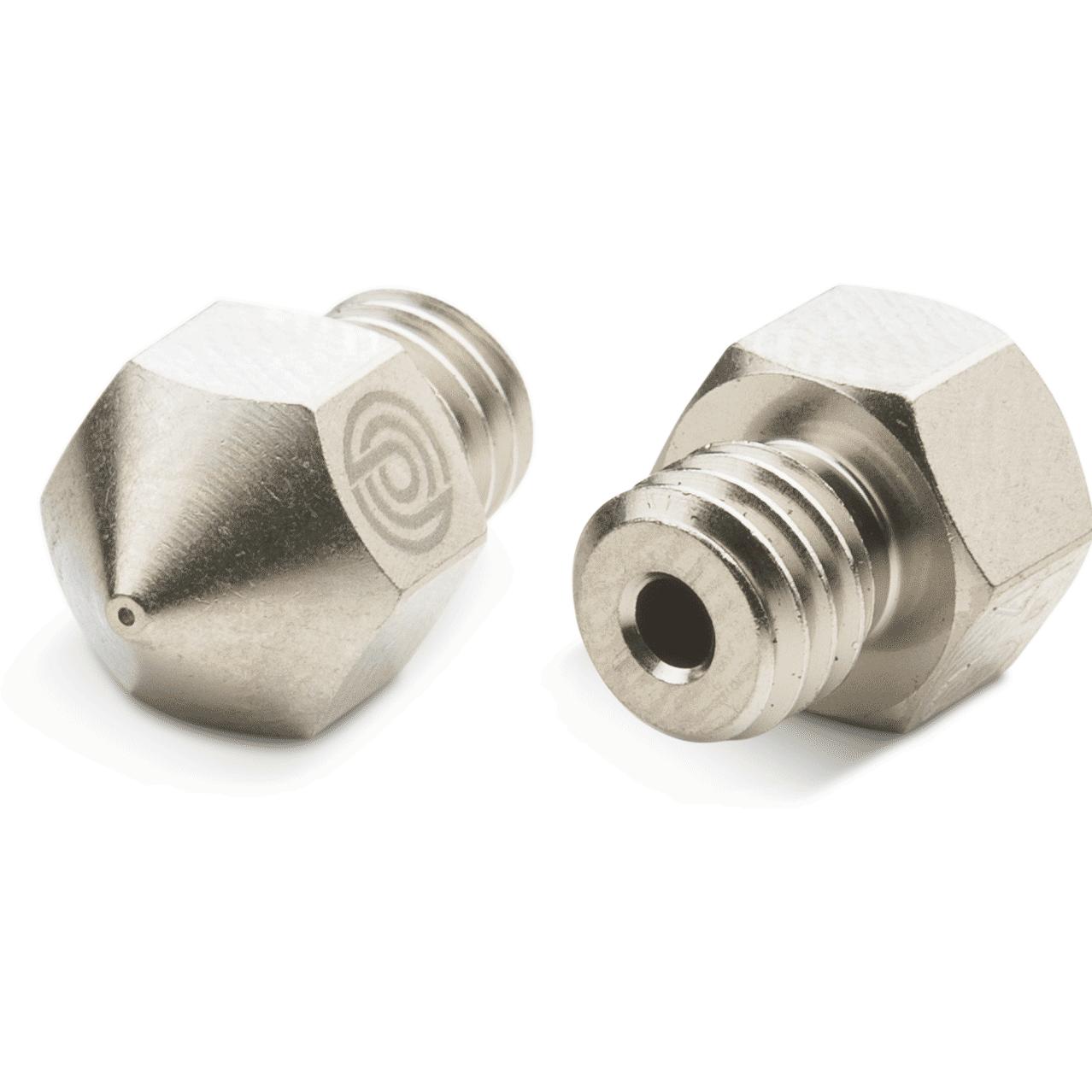 Bild von Prima Creator MK8 Nickel Plated Copper Nozzle 0,6 mm - 1 pcs (Düse), 3D Drucker Zubehör