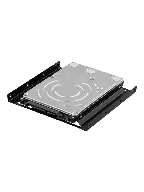 Bild von Deltaco RAM-7 - ramme SSD, SSD + Festplatte Zubehör