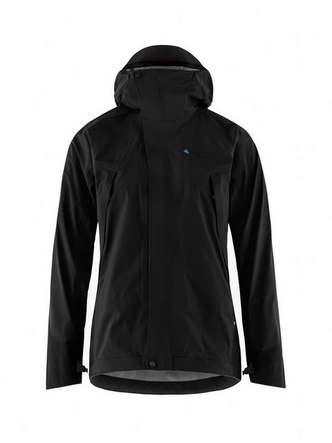 Bild von Klättermusen Hardshelljacke Allgrön 2.0 - Vierjahres-Shell-Jacke für Damen