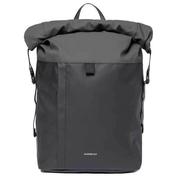 Bild von Sandqvist Laptoprucksack Konrad - Rucksack 14" 56 cm (multi dark)