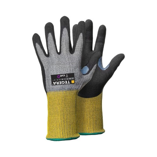 Bild von Schnitt-Handschuhe TEGERA Infinity 8811 - Ein umfassender Produkttest