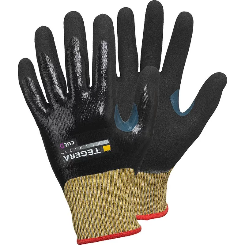 Bild von Ejendals Handschuh Tegera Infinity8812 Gr. 07