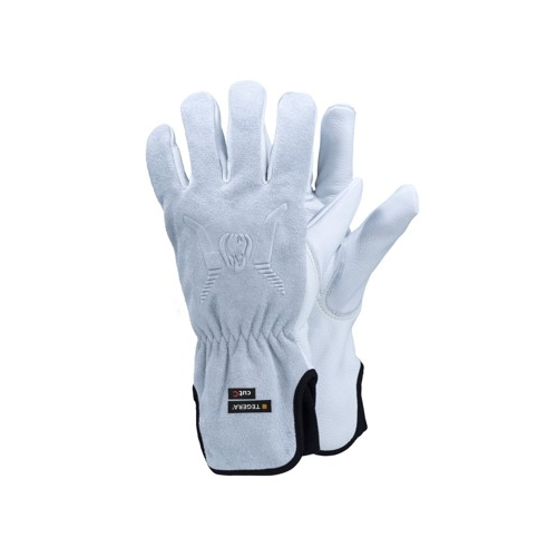 Bild von Handschuhe TEGERA 7780 Dynamic Strength – Perfekt für Hitze- und Schnittschutz