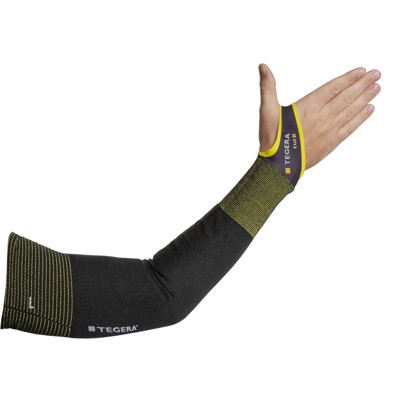 Bild von Schnittschutz Armstulpen 70, Größe 7