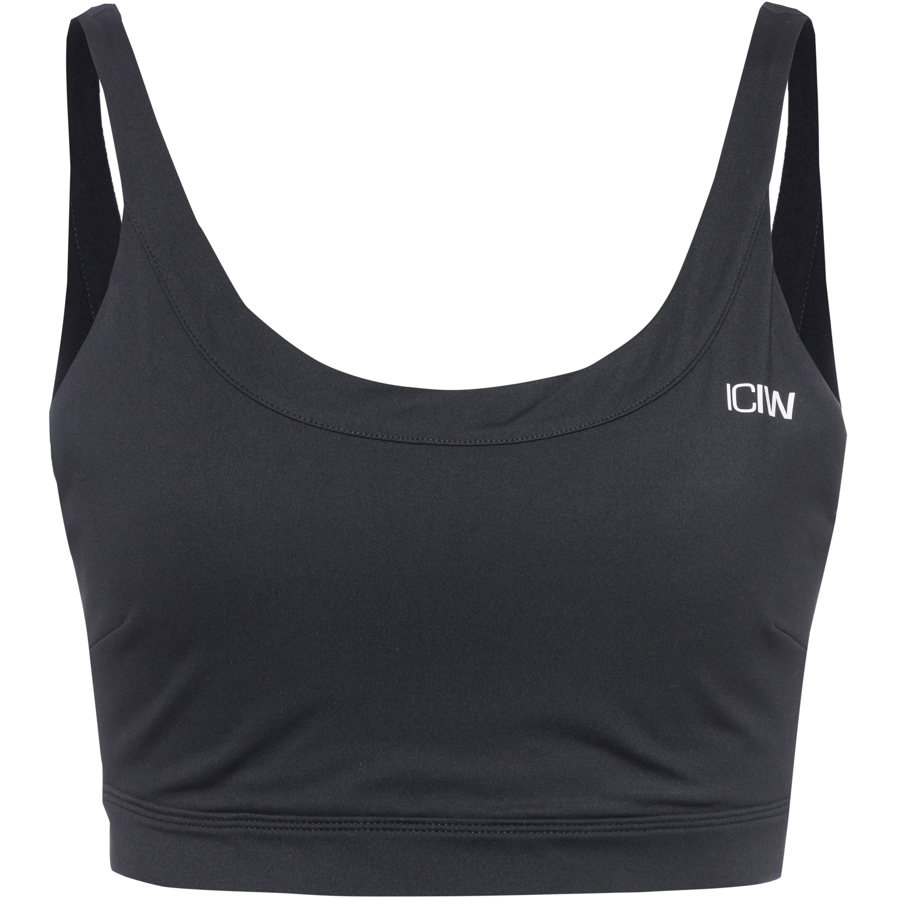 Bild von ICANIWILL Nimble BH Damen