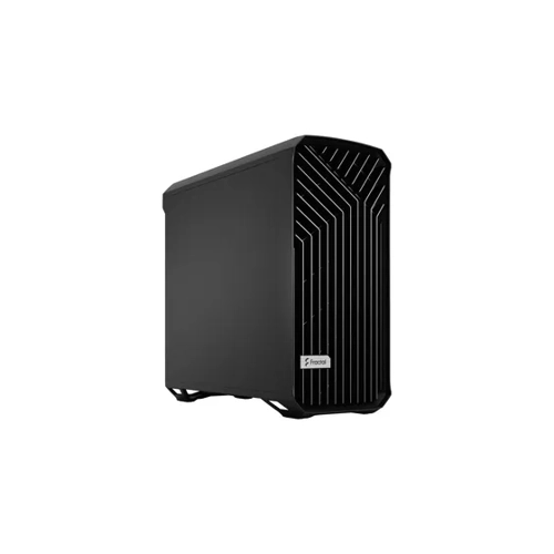 Bild von Fractal Design Torrent Black Solid Big-Tower Schwarz