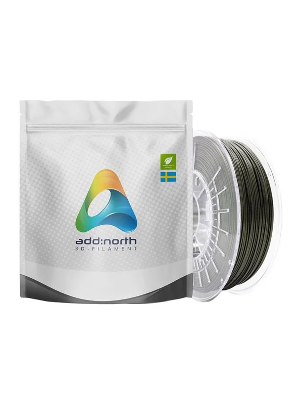 Bild von ADDNORTH glitz stardust - E-PLA filament