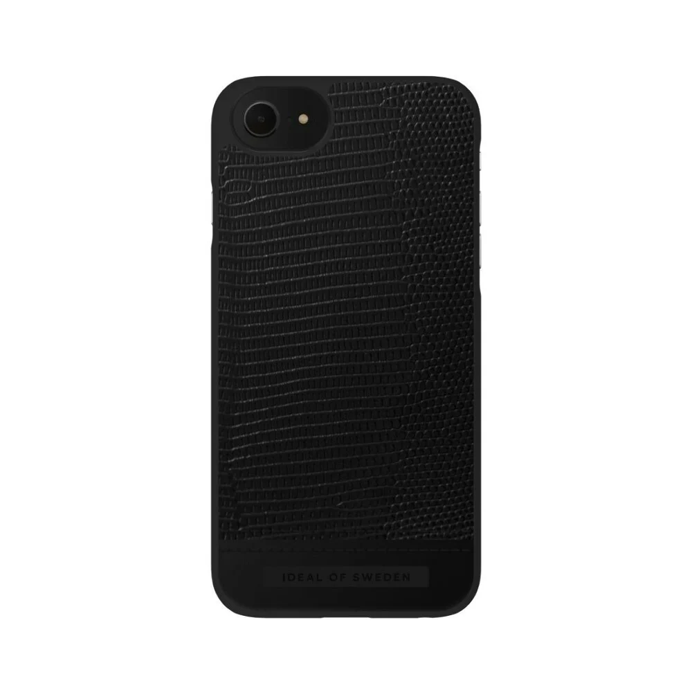 Bild von IDEAL OF SWEDEN IDACAW20-I7-229 - Atelier Case Unity - Eagle Black - für Apple iPhone 6(S), Apple iPhone 7, Apple iPhone 8, Apple iPhone SE (2020)
