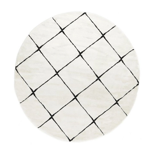 Bild von Carpet Avenue Teppich Linnie - Berber, Rund