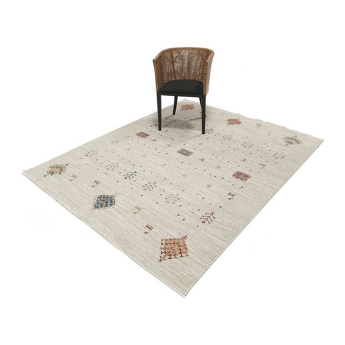 Bild von Carpet Avenue Teppich Thebes - Gabbeh, Rechteck