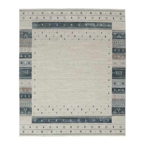 Bild von Carpet Avenue Teppich Lucius - Gabbeh, Rechteck