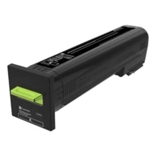 Bild von Original Lexmark 72K20K0 Toner Schwarz