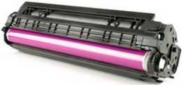 Bild von Lexmark - Magenta - original - Tonerpatrone - für Lexmark XC8160, XC8160de, XC8160dte, XC8163, XC8163de