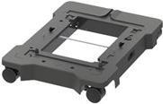 Bild von Lexmark - Drucker-Rollsockel - für Lexmark B2865, MB2770, MS821, MS822, MS823, MS826, MX721, MX722, MX826, XM5365, XM5370 (50G0855)