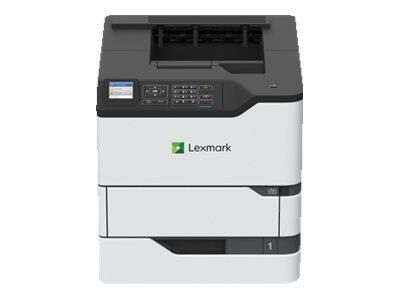 Bild von LEXMARK MS821n Laserdrucker s/w