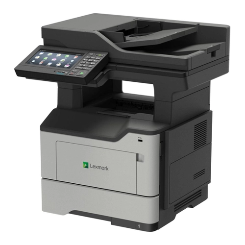 Bild von Lexmark MX622ADE MONO: Leistungsstarkes Multifunktionsgerät für den Büroalltag