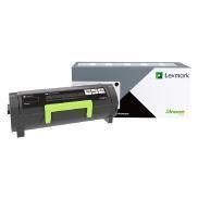 Bild von Lexmark - Ultra High Yield - Schwarz - Original - Tonerpatrone - für Lexmark MS521dn, MS621dn, MS622de, MX521ade, MX521de, MX522adhe, MX622ade, MX622adhe