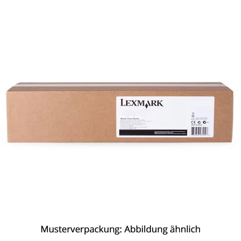 Bild von Lexmark - Cyan - Original - Tonerpatrone - für Lexmark XC2235 (24B7178)