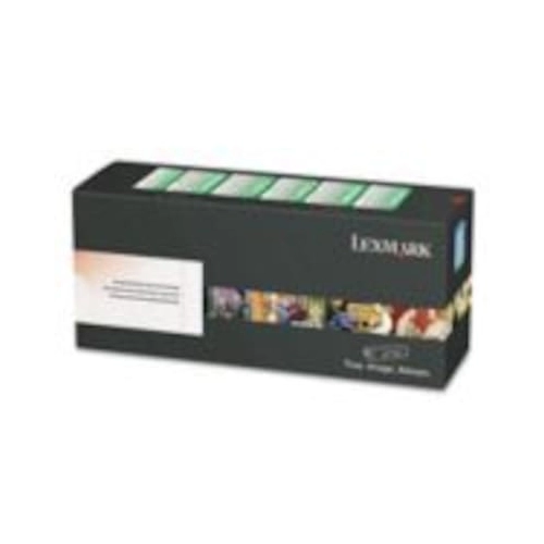 Bild von Lexmark B262U00 Toner Schwarz - Original Tonerpatrone