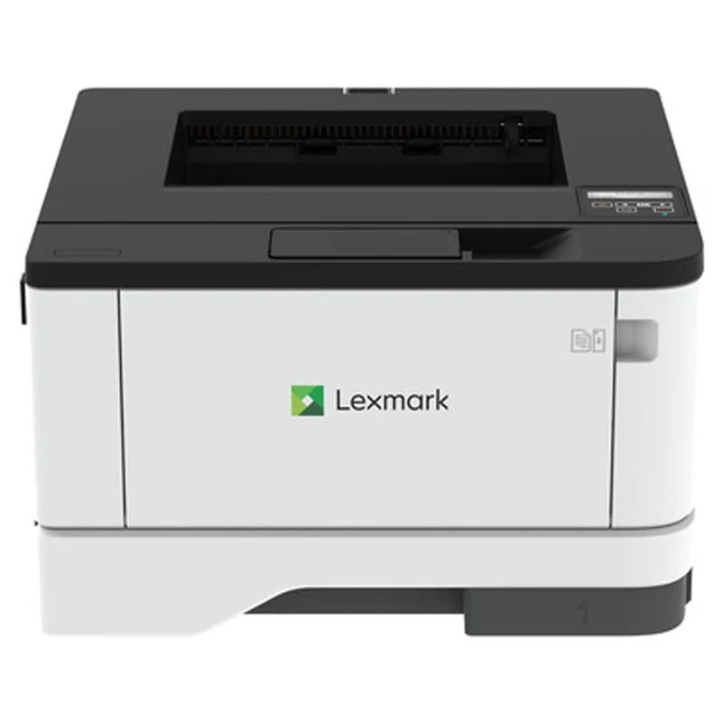 Bild von Lexmark MS431dn S/W-Laserdrucker Duplex LAN