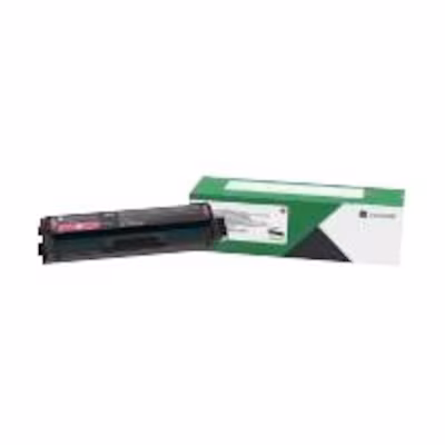 Bild von Lexmark 20N2HM0 Rückgabe-Druckkassette Magenta hohe Kapazität ca. 4.500 Seiten