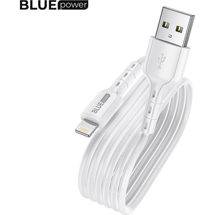 Bild von Blue Power Lightning BLDU01 Novel 1m (1 m), USB Kabel