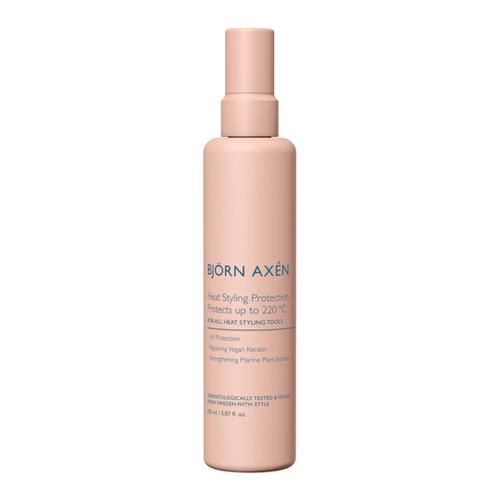 Bild von Björn Axén Heat Styling Protection – Perfekte Pflege für heat-styled Haar