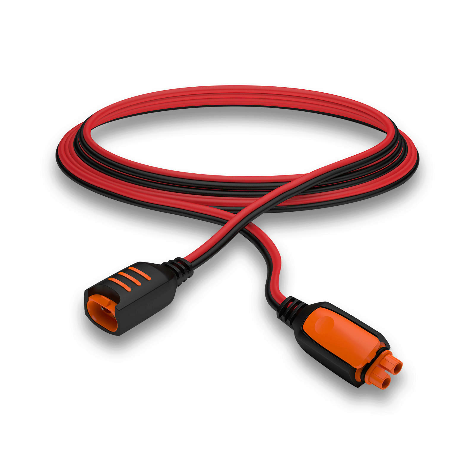 Bild von Ctek 56-304 - Männlich - Schwarz - Rot - Ctek XC 0.8 - XS 0.8 - MXS 3.8 - MXS 5.0 - LITHIUM XS - MXS 7.0 (verlengkabel Comfort)