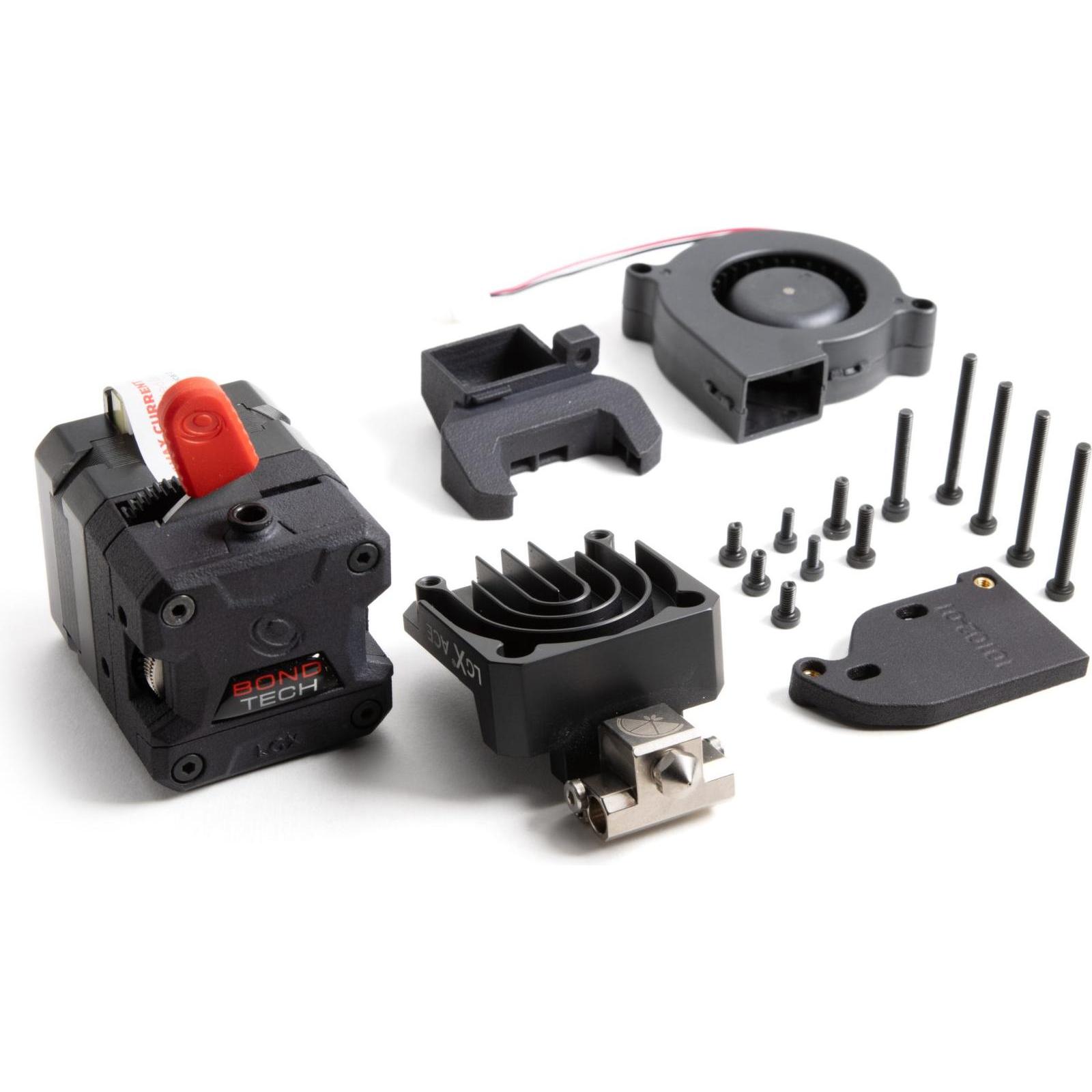Bild von Bondtech LGX ACE Mosquito for Kobra Upgrade Kit, 3D Drucker Zubehör
