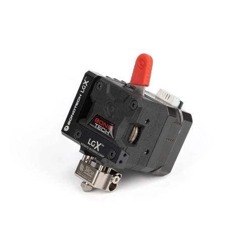 Bild von Bondtech LGX Shortcut Mosquito Printhead – Vielseitiges Hotend für 3D-Drucker