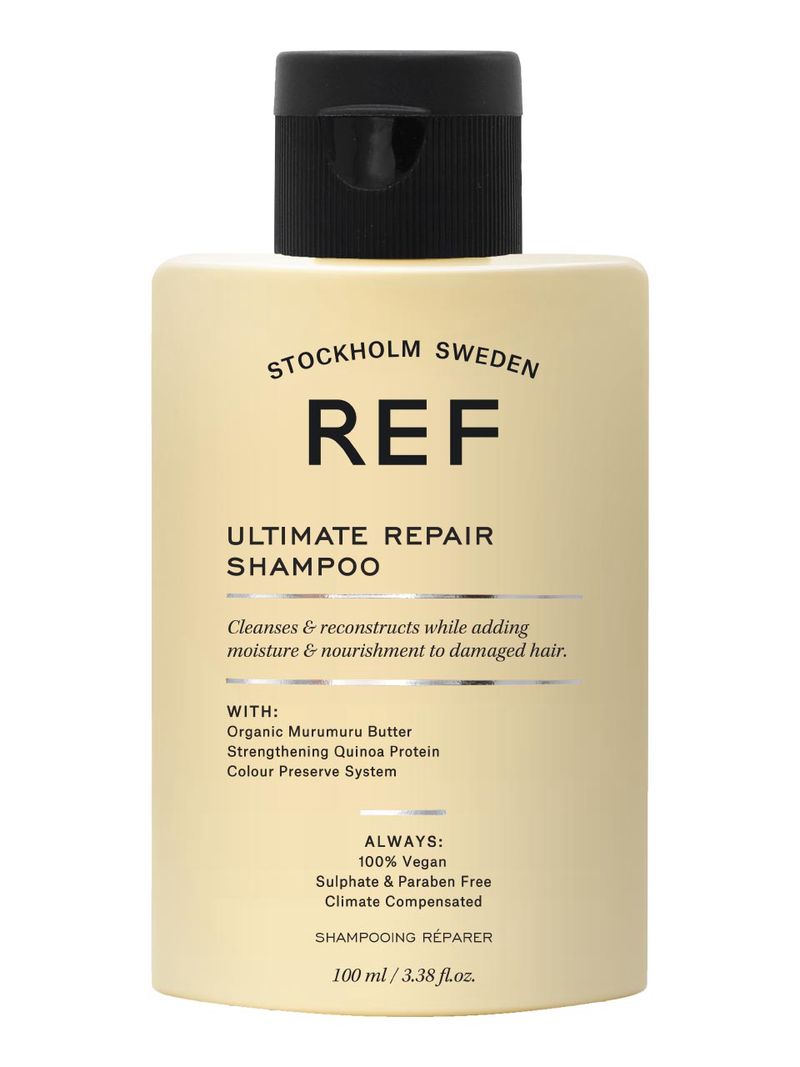 Bild von REF Care Products Ultimate Repair Shampoo 100 ml