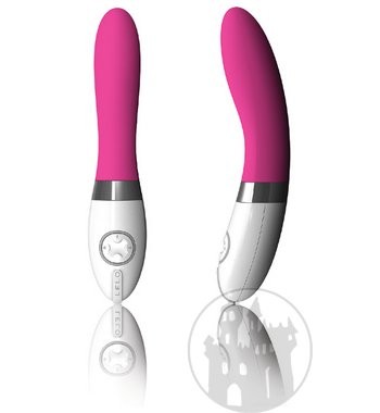 Bild von LELO Liv 2 G-Punkt-Vibrator