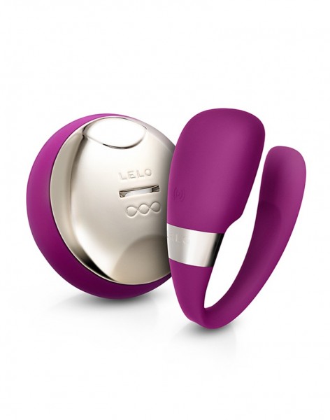 Bild von Paarvibrator doppelter Orgasmus 7,8 x 3,2 cm