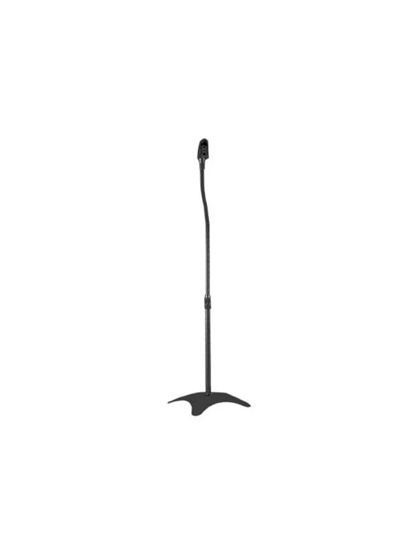 Bild von Multibrackets M Speaker Floorstand - Aufstellung für Lautsprecher - Schwarz - Bodenaufstellung (1 Paar, Ständer, Höhenverstellbar), Lautsprecher Ständer + Wandmontage, Schwarz