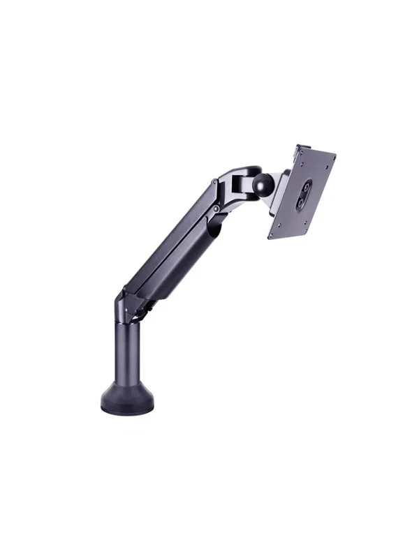 Bild von Multibrackets Monitorarm Basic (Tisch, 32"), Monitor Halterung, Schwarz