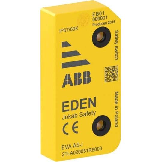 Bild von ABB 2TLA020051R8000 Betätiger EVA AS-I 1St.