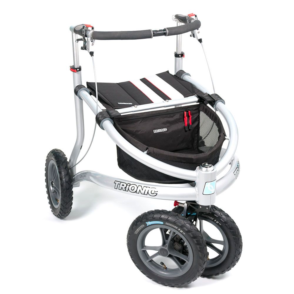 Bild von Trionic Veloped Tour 12er Rad M - Alltag