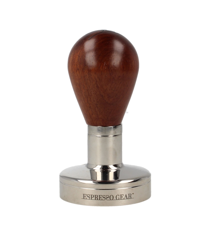 Bild von Espresso Gear - Tamper Rosewood 50 mm