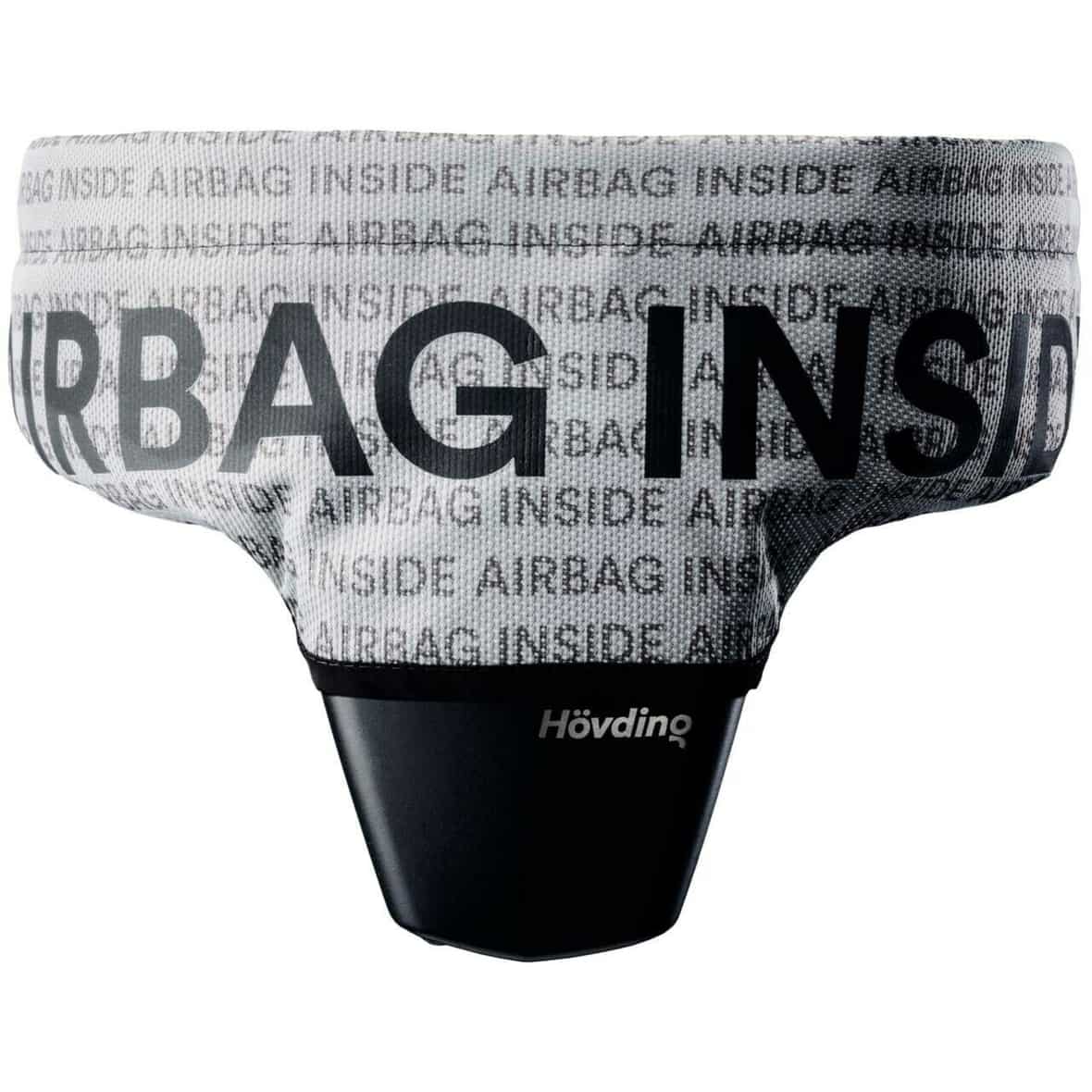 Bild von Hövding Cover Airbag Inside (Bunt) Fahrradzubehör