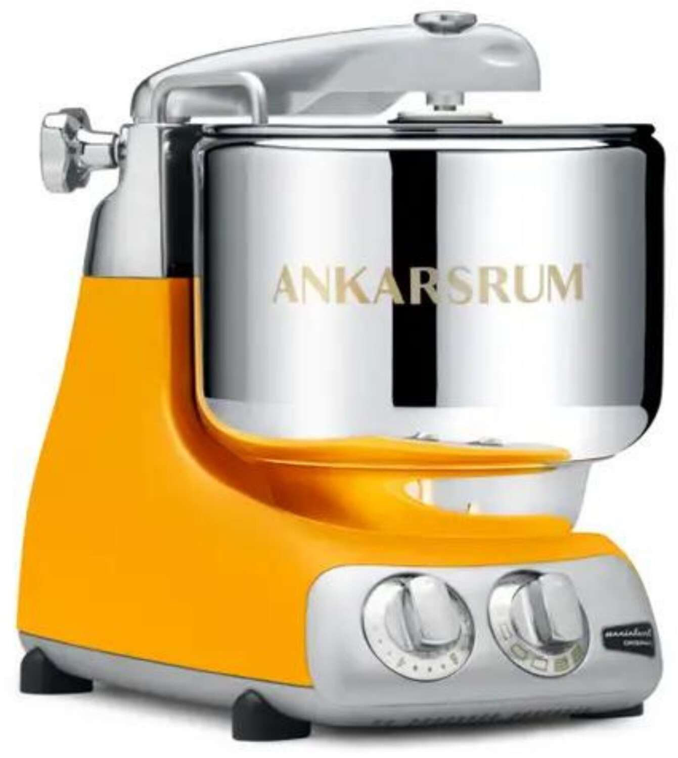 Bild von Ankarsrum Küchenmaschine 6230 Sunbeam Yellow 2300122