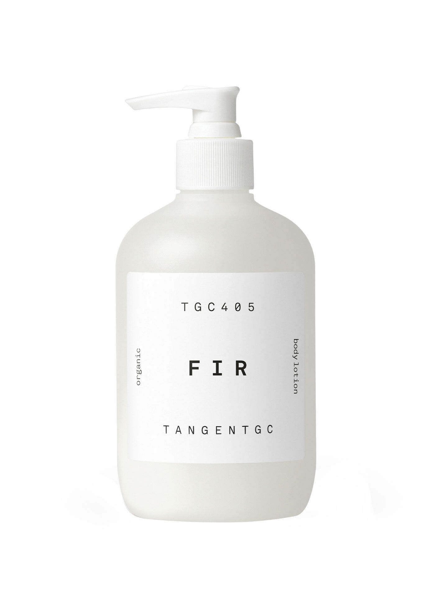 Bild von Tangent GC fir body lotion