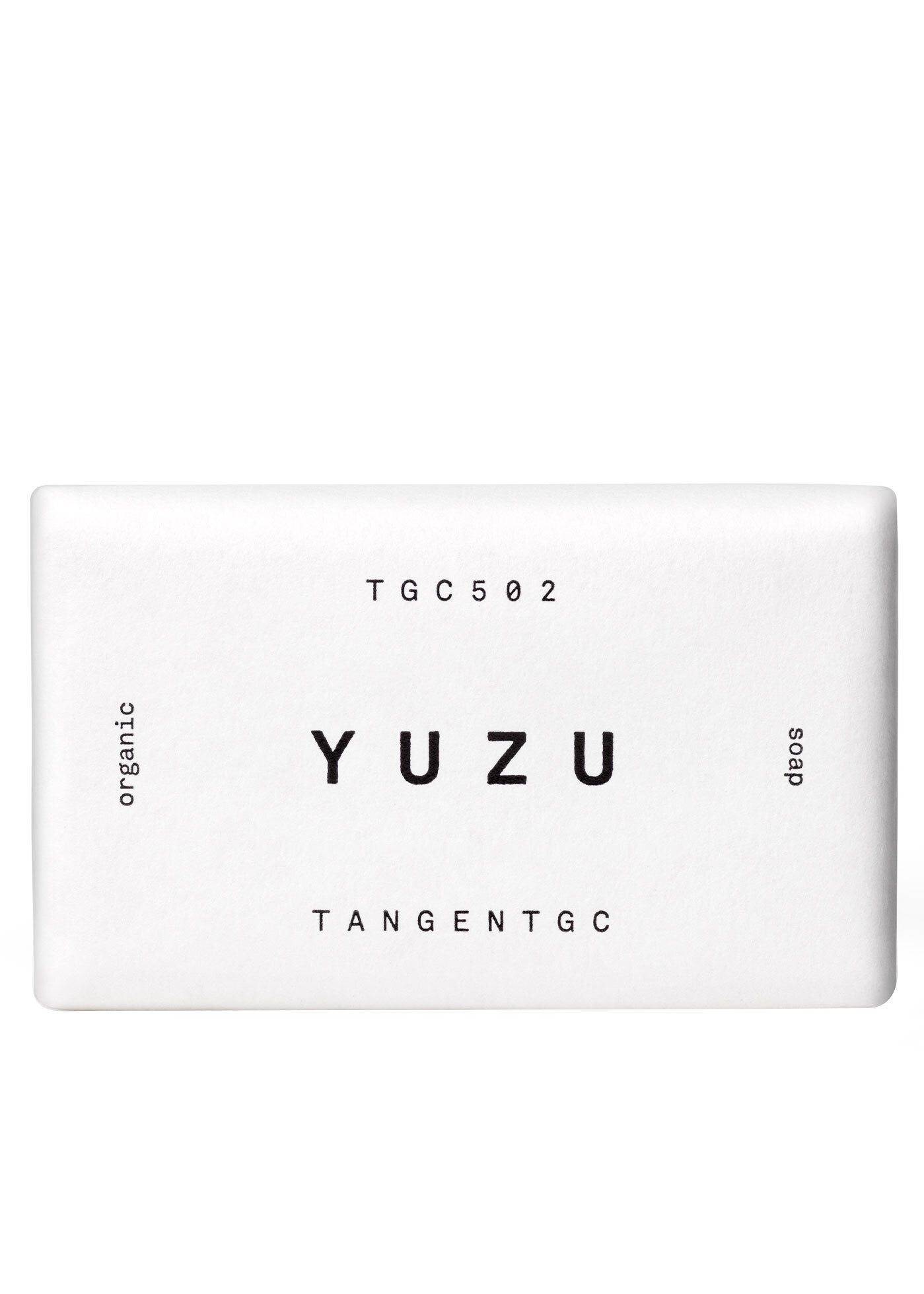 Bild von Tangent GC yuzu soap bar