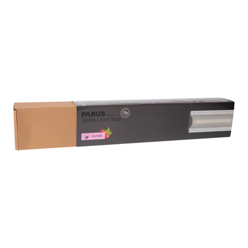 Bild von Parus by Venso LED-Wachstumslampe GrowLight Duo 20 W mit Stativ
