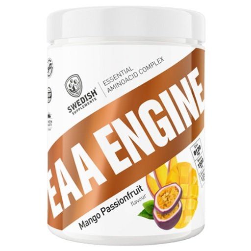 Bild von Swedish Supplements EAA Engine