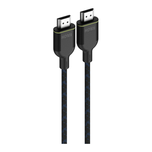 Bild von Unisynk HDMI to HDMI 8K 60Hz 1,5m Black – Hochwertiges Video Kabel