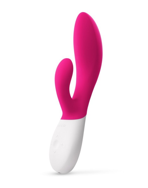 Bild von LELO Ina Wave 2 Dual-Action Rabbit-Vibrator